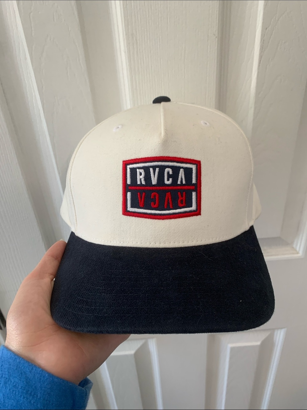 RVCA hat